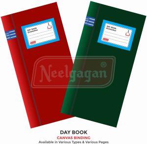 Neelgagan Day Book