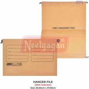 Neelgagan Hanger File With Indicator