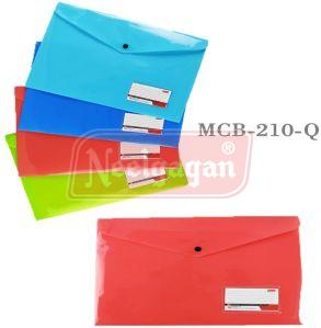 Neelgagan MCB-210-Q - MY Clear Bag