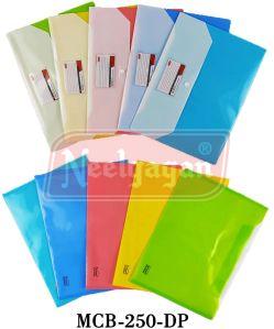 Neelgagan MCB-250-DP -MY Clear Bag