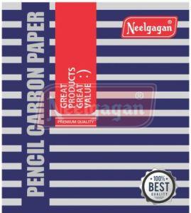 Neelgagan Neelgagan Pencil Carbon Paper