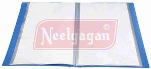 Neelgagan Plastic Degree Display Book