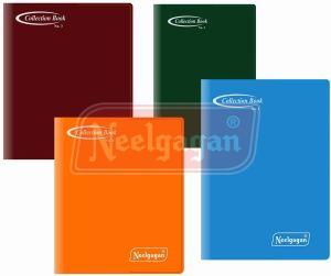 Neelgagan Soft Rexine Cover Collection Book