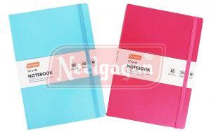 Perfect Bound Neelgagan A5 Semi Flexi Cover Blend Notebook