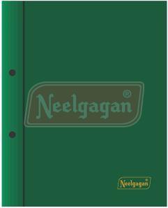 PVC Green Neelgagan Drawing Thread File