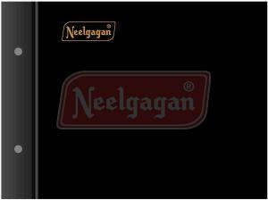 PVC Neelgagan Drawing Thread File