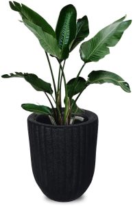 Outdoor Ceramic Flower Pot