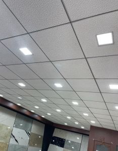 Grid False Ceiling