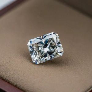 Radiant Cut Diamond