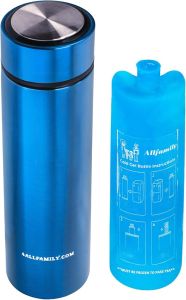 4ALLFAMILY Nomad Insulin Travel Cooler Case