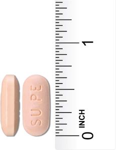 Sudafed PE Sinus Pressure Relief Tablets