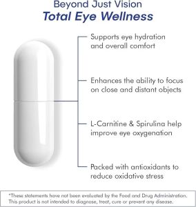 Pure Alaska Omega 3 Salmon Oil Capsules