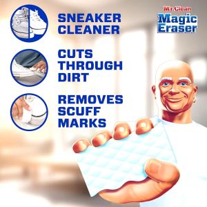 MR. Clean Magic Eraser Extra Durable Pads
