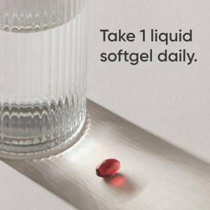 Sports Research Omega 3 Krill Oil Mini Softgel Capsule