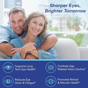 Visiultra Premium Eye Health Formula