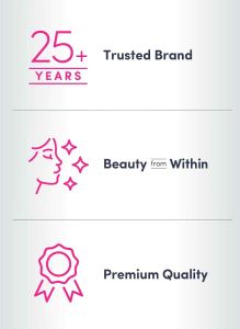 Neocell Collagen Peptides Tablets with Vitamin C