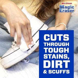 MR. Clean Magic Eraser Extra Durable Pads