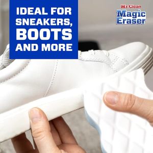 MR. Clean Magic Eraser Extra Durable Pads