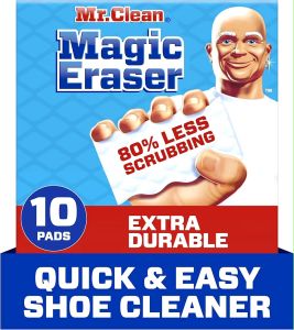 MR. Clean Magic Eraser Extra Durable Pads