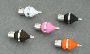 ABS Curtain Rod Holder