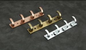Aluminium Wall Hanger