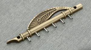 Decorative Zinc Key Stand