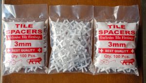 Plastic Tiles Spacer