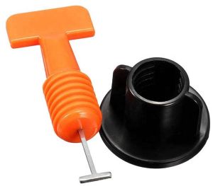 Tile Leveling System Kit