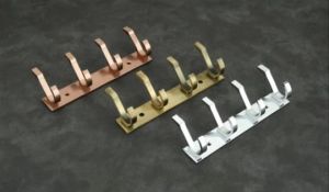 Aluminium Wall Hanger