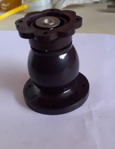 Plastic Magnetic Door Catcher
