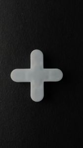 Plastic Tiles Spacer