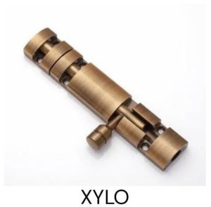 Aluminum Tower Bolt