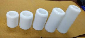 Plastic PVC Door Silencer