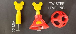 Plastic Tile Leveler