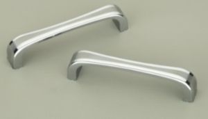 Stainless Steel Cabinet Handle