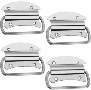 Stainless Steel Chest Handle