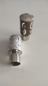 Stainless Steel Curtain Bracket