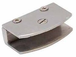 Stainless Steel D Folding Bracket