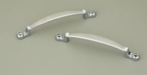 Stainless Steel Drawer Handle