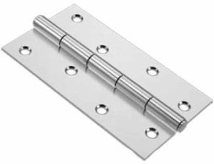 Stainless Steel Hinge