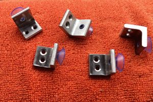 stainless steel l bracket
