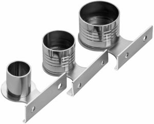 Stainless Steel SS Council Band Socket