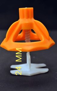 Tile Leveling Spinner