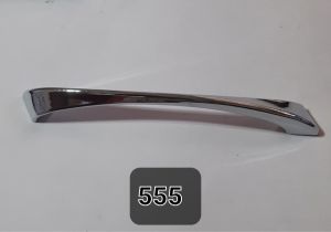 Zinc Cabinet Handle