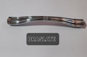 Zinc Designer Handle