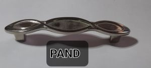 Zinc Furniture Handle