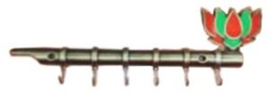 Zinc Key Organizer