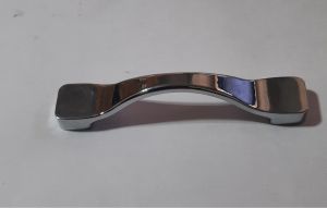 Zinc Kitchen Cabinet Handle