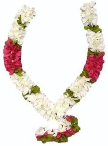 Fresh Natural Flower Garland