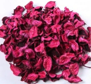 Dried Flowers Potpourri